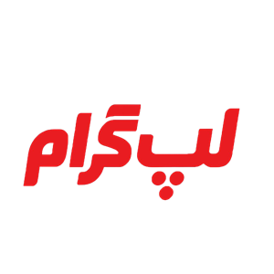 لوگوی لپ گرام 